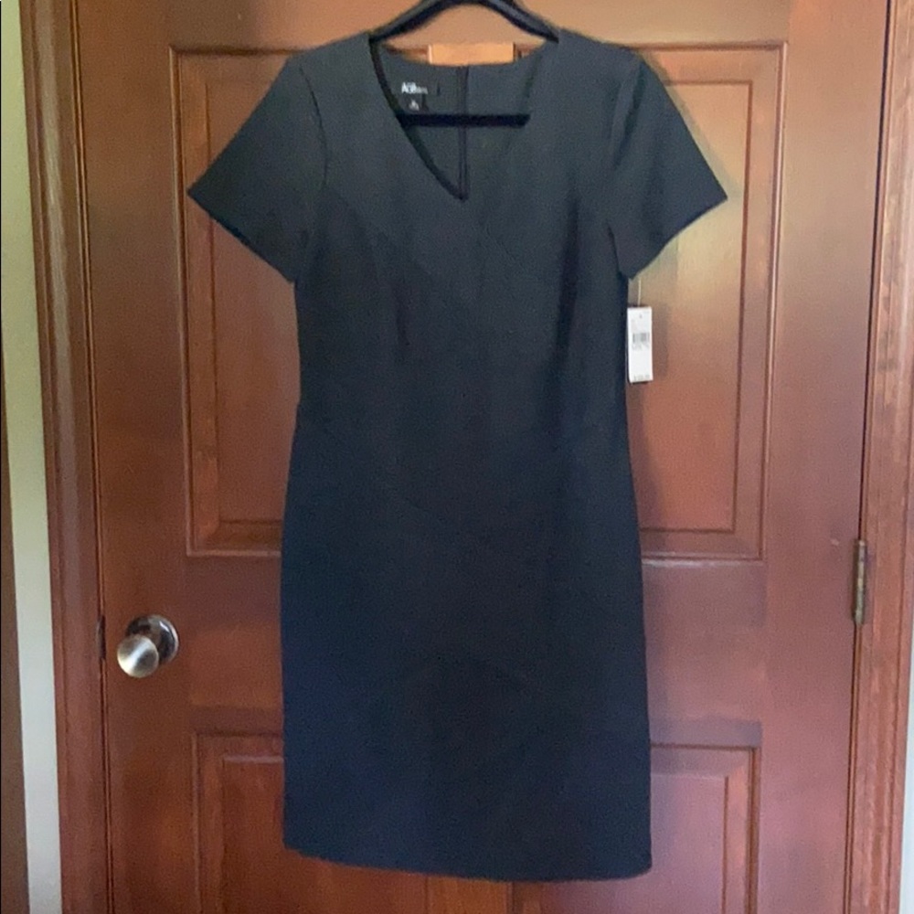 AGB Sheath Dress NWT